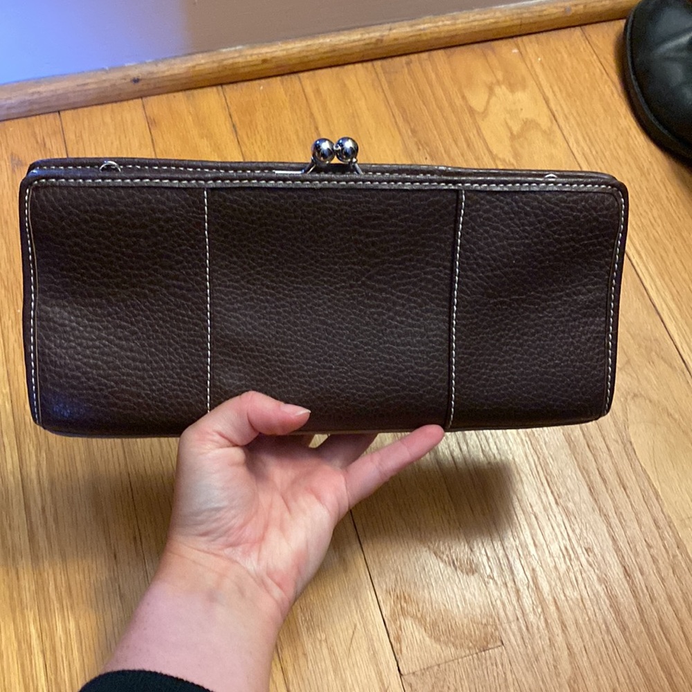 TOMMY CLUTCH - Picture 4 of 4